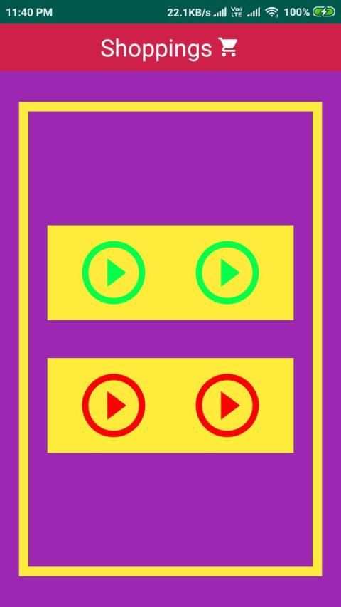 Looto Cash - Make Money Online screenshot 2