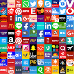 All In One App आइकन