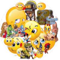 Stickchat- Stickers for whatsapp