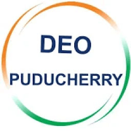 DEO Puducherry icon