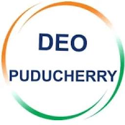 DEO Puducherry 1.0.3