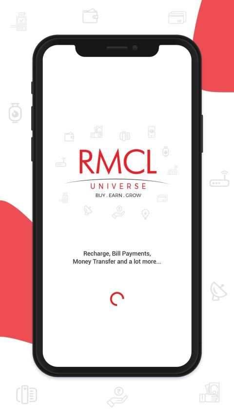 RMCL Recharge, Bill Payment App screenshot 5