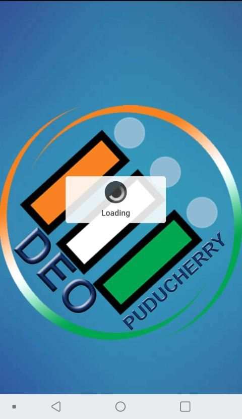 DEO Puducherry screenshot 5