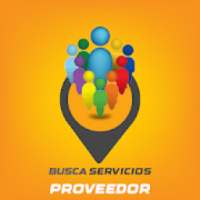 Busca Servicios Proveedor on 9Apps