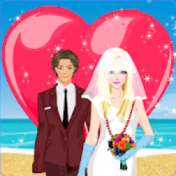 Fancy Doll Fashion Beach Party icon