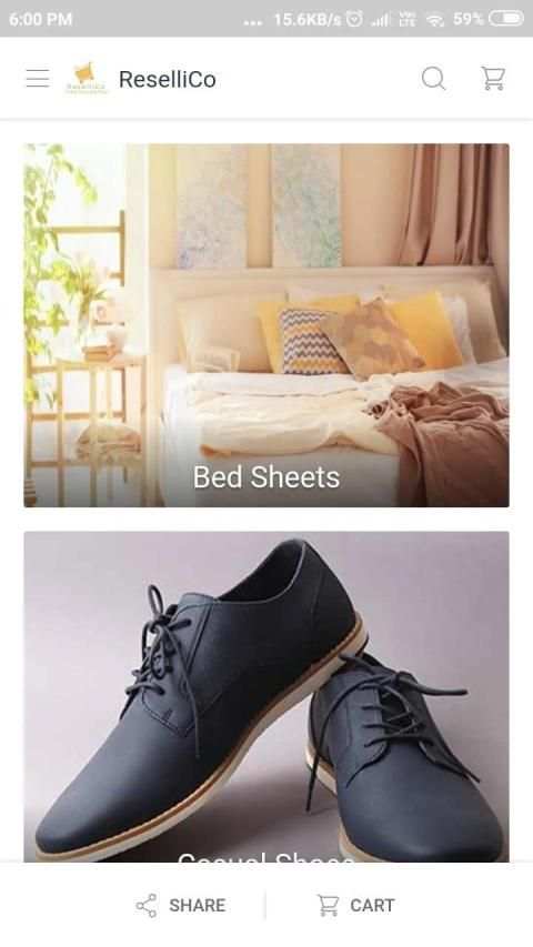 ReselliCo Online Shopping App screenshot 7
