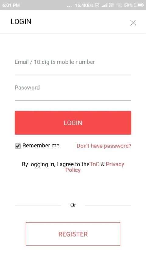 ReselliCo Online Shopping App screenshot 6