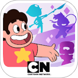ikon Steven Universe: Tap Together