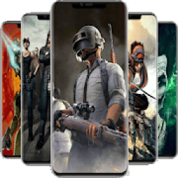 Game HD Wallpapers - 4K Backgrounds आइकन