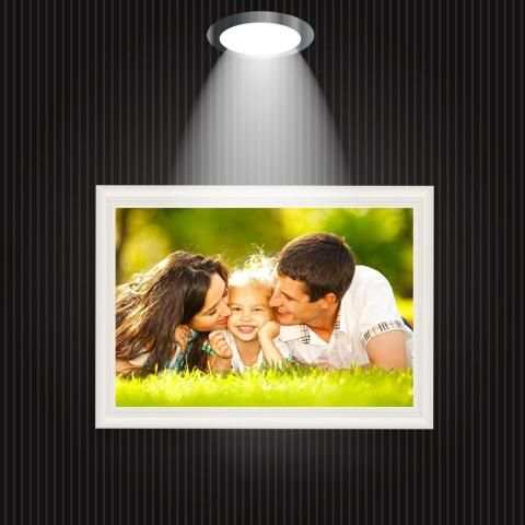 frames for pictures free screenshot 4