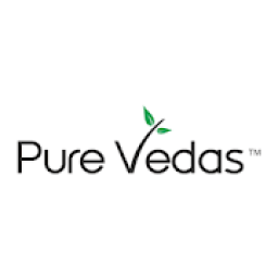 Pure Vedas आइकन