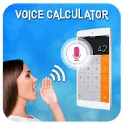 ikon Voice Calculator