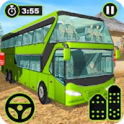 Army Bus Transport Soldier 2019 1.0.4