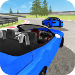 ikon Extreme 3D Car Racing