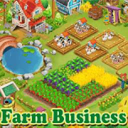 The Farm Time Business