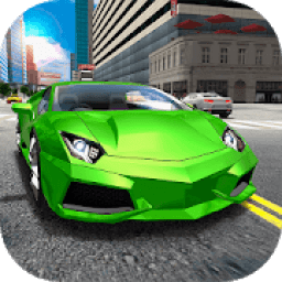 Car Driving Simulator icon