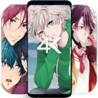 Anime Boy Wallpapers App Android क ल ए ड उनल ड 9apps