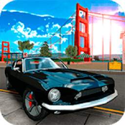 Extreme Car Driving Simulator 2.0