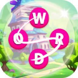 Word Game · Connect & Search Words Puzzle Games