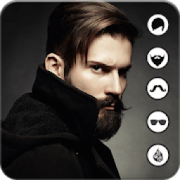 Boys Photo Editor आइकन