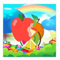 Fruit Bomb-Advance 2019 आइकन