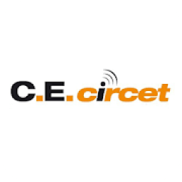CE CIRCET आइकन