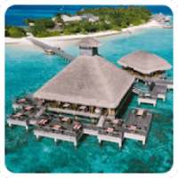 Maldives Hotels - 50% Discount on 9Apps
