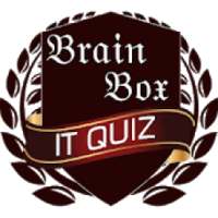 Brain Box Quiz - IT Quiz - Computer Quiz Questions on 9Apps