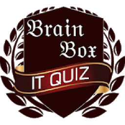 Brain Box Quiz - IT Quiz - Computer Quiz Questions आइकन