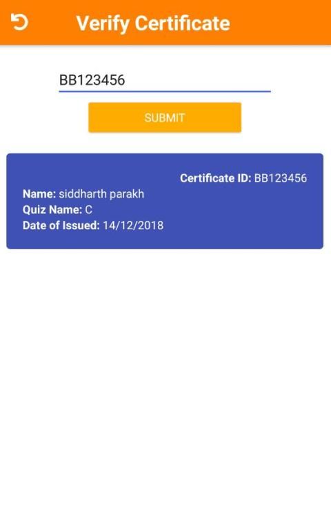 Brain Box Quiz - IT Quiz - Computer Quiz Questions स्क्रीनशॉट 5