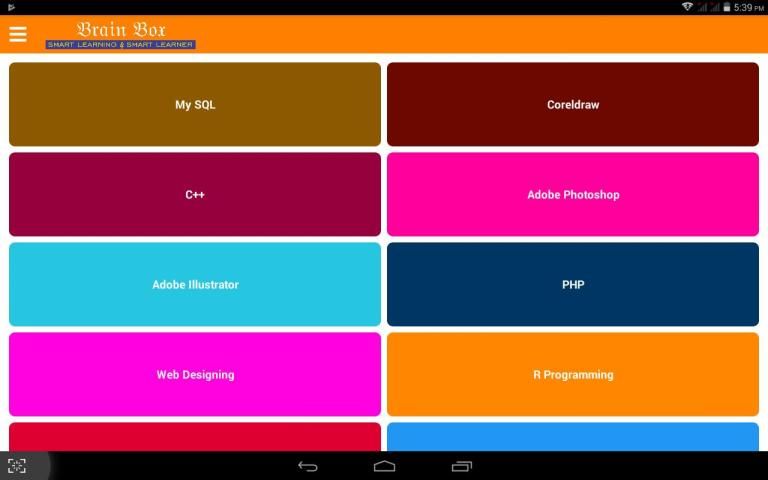 Brain Box Quiz - IT Quiz - Computer Quiz Questions स्क्रीनशॉट 4