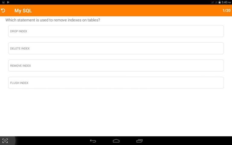 Brain Box Quiz - IT Quiz - Computer Quiz Questions screenshot 1