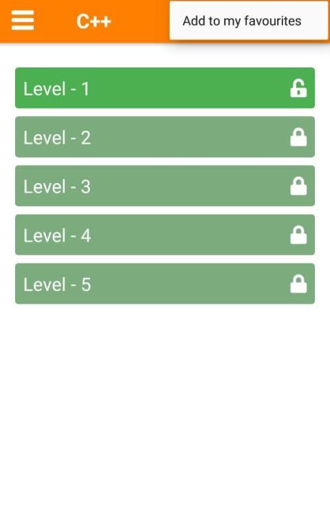 Brain Box Quiz - IT Quiz - Computer Quiz Questions स्क्रीनशॉट 11