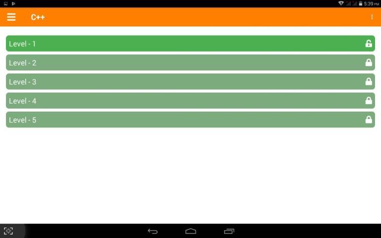 Brain Box Quiz - IT Quiz - Computer Quiz Questions स्क्रीनशॉट 2