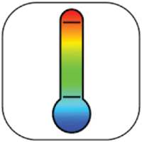 Temperature Sensor for Room , Mobile etc on 9Apps