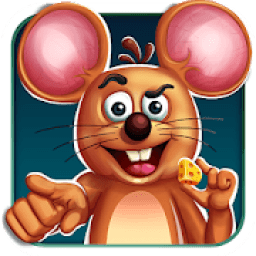 Rat Vs Cat आइकन