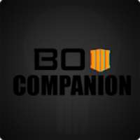 Bo4 Companion for Black ops 4 on 9Apps