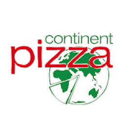 Pizza Continent Horoměřice icon