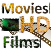 HD Movies & Films [Eng, Hindi, Dubbed, Desi++] on 9Apps