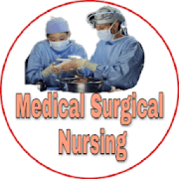 ikon Medical Surgical Nursing