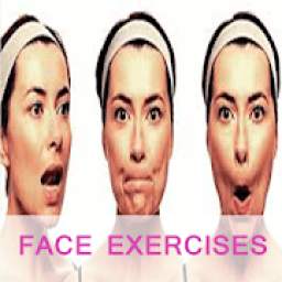 Face exercises