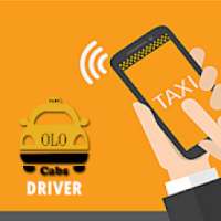 OLO CABS DRIVER on 9Apps