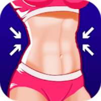 Abs Workout at Home - Burn Fat & Lose Weight on 9Apps