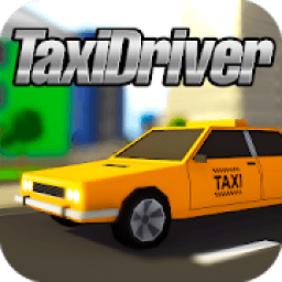 ikon Los Angeles Taxi Driver