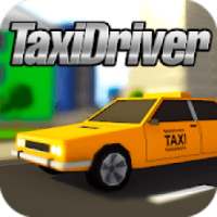 Los Angeles Taxi Driver