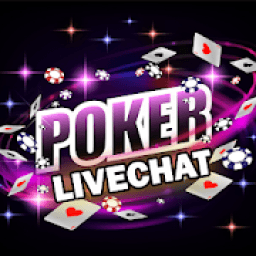 Idn Poker LiveChat icon