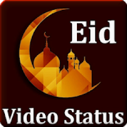 Eid Video Status icon