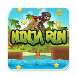 Ninja Run