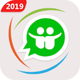 ikon Social Group Finder - Joiner