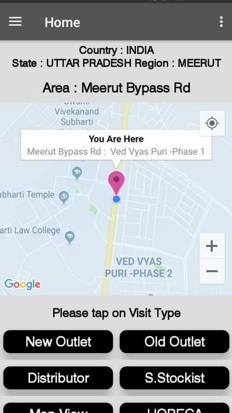 Cart Route स्क्रीनशॉट 2